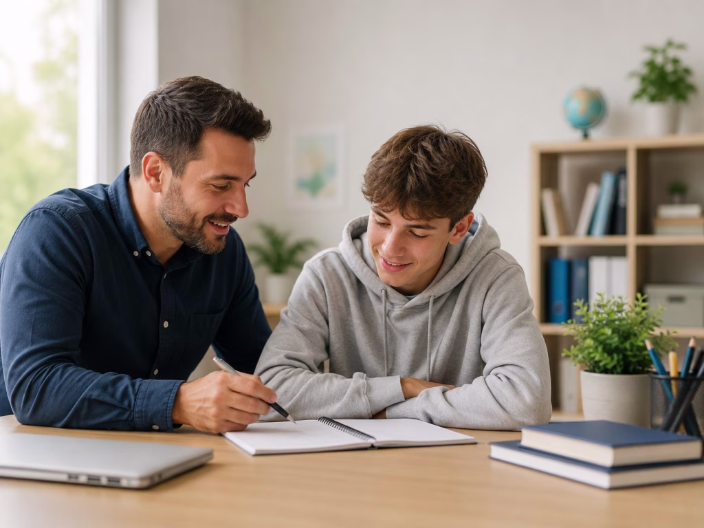 Somerset Tutor 3