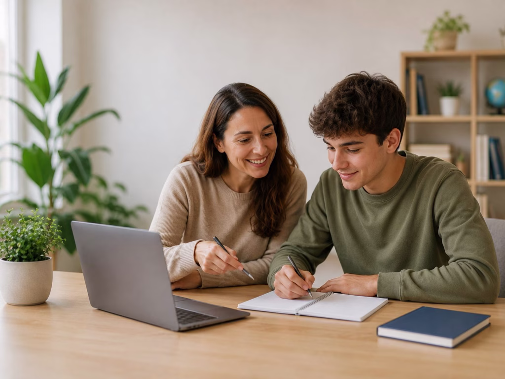 Somerset Tutor 4