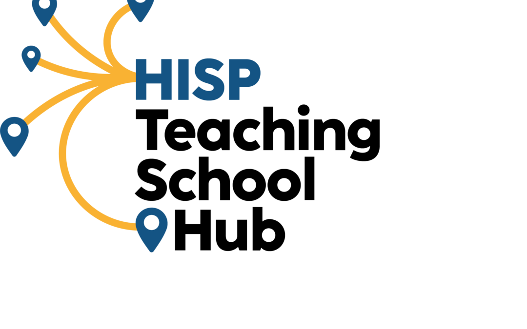 Announcing our new induction delivery partner – HISP Teaching School Hub
