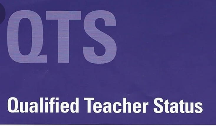 QTS will be available to Jamaican and South African Teachers